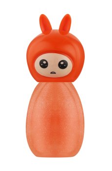 Блеск для губ Colour Intense Popsy Lip Gloss, 05 Апельсин, 8.5 мл