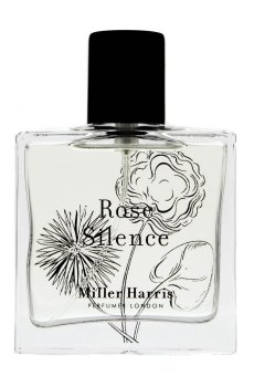 Miller Harris Rose Silence Парфюмированная вода унисекс, 50 мл