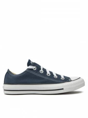 Converse Кеди All Star Ox M9697C Cиній Converse Кеди All Star Ox M9697C Cиній