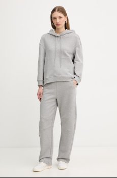 Хлопковые спортивные штаны MAX&Co. MCOALCE