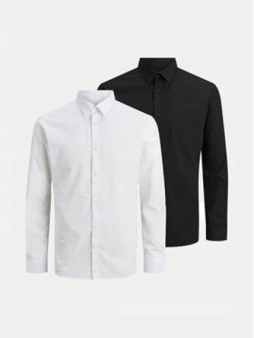 Jack&Jones Сорочка Joe 12182995 Кольоровий Slim Fit Jack&Jones Сорочка Joe 12182995 Кольоровий Slim Fit