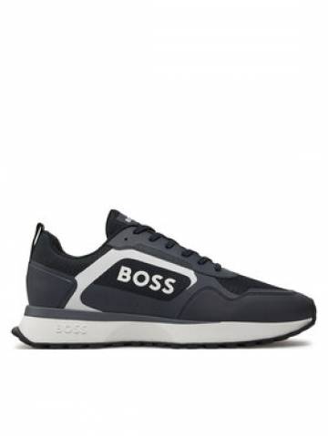 Boss Снікерcи Jonah Runn Merb 50517300 Cиній Boss Снікерcи Jonah Runn Merb 50517300 Cиній