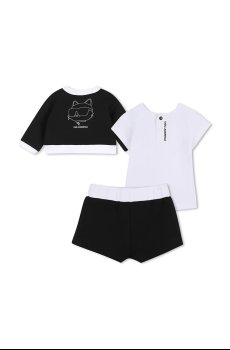 Комплект для младенцев Karl Lagerfeld