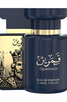 Amaran Parfums Qamarain For Him Парфюмированная вода мужская, 100 мл