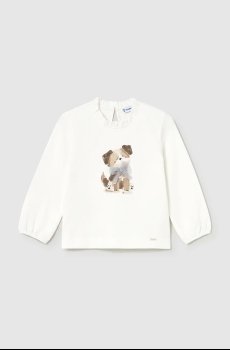 Лонгслив для младенцев Mayoral