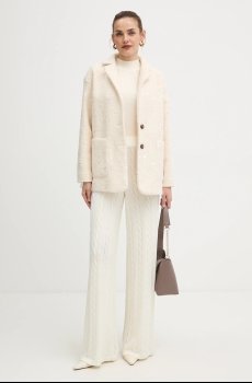 Спортивные штаны с добавлением шерсти Guess GEMMA