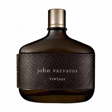 John Varvatos Vintage Туалетная вода мужская, 75 мл John Varvatos Vintage Туалетная вода мужская, 75 мл