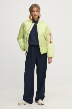 Куртка Alpha Industries