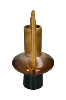 Декоративная ваза