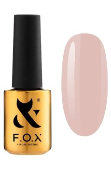 Гель-лак для ногтей F.O.X Spectrum Gel Polish 082 Monroe, 7 мл