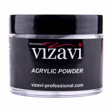 Акриловая пудра для ногтей Vizavi Professional Acrylic Powder 05 Персиковая, 30 г Акриловая пудра для ногтей Vizavi Professional Acrylic Powder 05 Персиковая, 30 г
