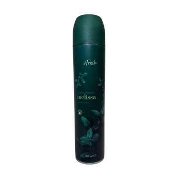 Освежитель воздуха iFresh Green Nature Melissa, 300 мл Освежитель воздуха iFresh Green Nature Melissa, 300 мл