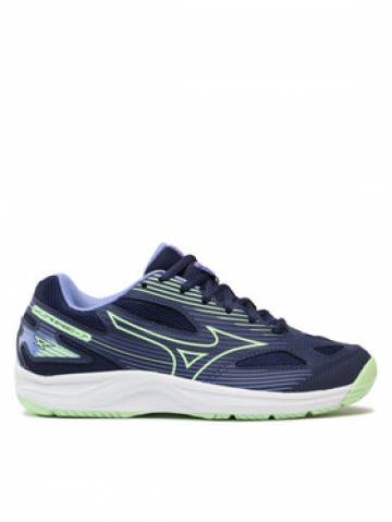 Mizuno Взуття у спортзал Cyclone Speed 4 Jr V1GD2310 Голубий Mizuno Взуття у спортзал Cyclone Speed 4 Jr V1GD2310 Голубий
