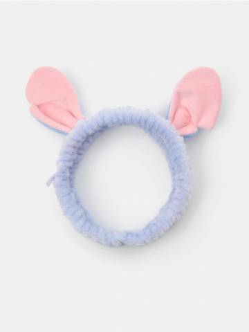 Обруч Stitch - блакитний Обруч Stitch - блакитний