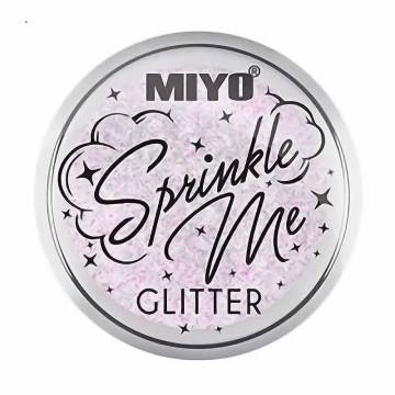 Многофункциональный пигмент Miyo Sprinkle Me Pure Pigment 17 Cardinal Bird, 1.2 г Многофункциональный пигмент Miyo Sprinkle Me Pure Pigment 17 Cardinal Bird, 1.2 г