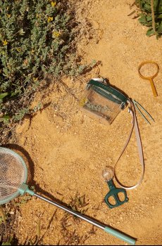 Набор детских аксессуаров Liewood Ghita Outdoor Adventure Kit