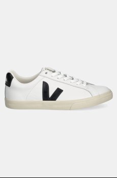 Кожаные кроссовки Veja Esplar Logo Leather Esplar Logo