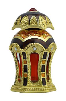 Al Haramain Rafia Gold Масляные духи унисекс, 20 мл