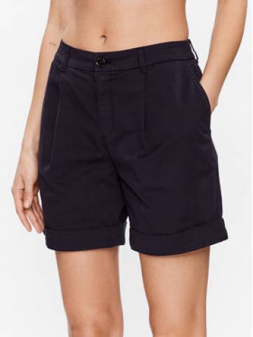 Boss Шорти з тканини C Taggie-D 50447263 Cиній Relaxed Fit Boss Шорти з тканини C Taggie-D 50447263 Cиній Relaxed Fit