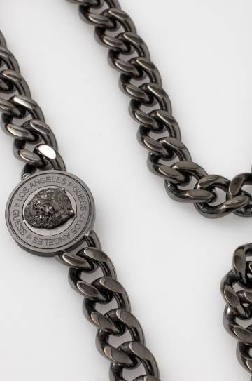 Цепочка Guess мужская Цепочка Guess мужская