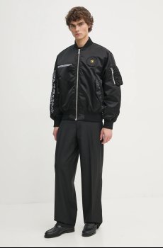 Куртка-бомбер Études Studio