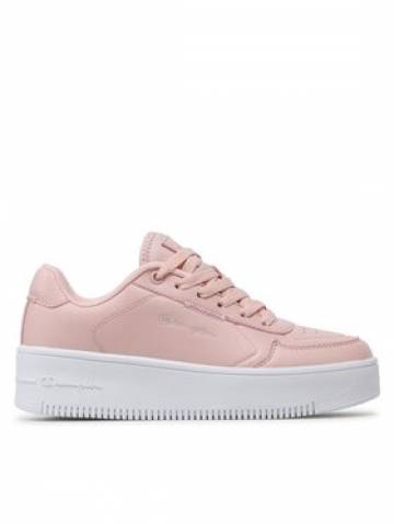 Champion Снікерcи Rebound Platform S11473-CHA-PS047 Рожевий Champion Снікерcи Rebound Platform S11473-CHA-PS047 Рожевий