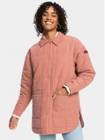 Roxy Демісезонна куртка Next Up Jckt ERJJK03568 Оранжевий Regular Fit Roxy Демісезонна куртка Next Up Jckt ERJJK03568 Оранжевий Regular Fit