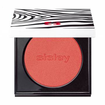 Компактные румяна для лица Sisley Le Phyto-Blush 3 Coral, 6.5 г Компактные румяна для лица Sisley Le Phyto-Blush 3 Coral, 6.5 г