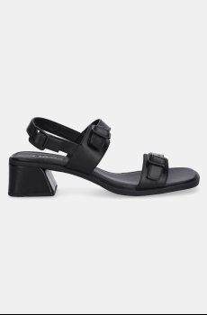 Кожаные сандалии Camper Kora Sandal