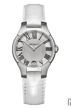 Часы Aerowatch