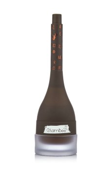 Тонирующее средство для коррекции бровей GlamBee Brow Pomade 02, 4 г