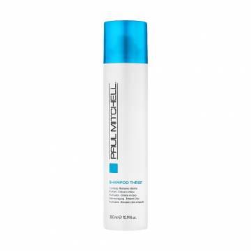 Шампунь для глубокого очищения волос Paul Mitchell Clarifying Shampoo Three, 300 мл Шампунь для глубокого очищения волос Paul Mitchell Clarifying Shampoo Three, 300 мл