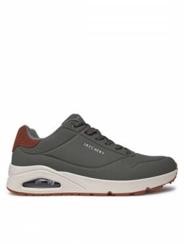 Skechers Снікерcи Uno - Suited On Air 183004 Зелений Skechers Снікерcи Uno - Suited On Air 183004 Зелений