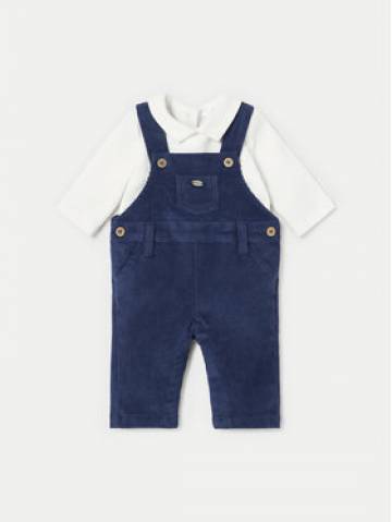 Mayoral Набір дитячий 2632 Cиній Regular Fit Mayoral Набір дитячий 2632 Cиній Regular Fit