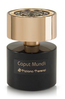 Tiziana Terenzi Caput Mundi Духи унисекс, 100 мл (ТЕСТЕР)