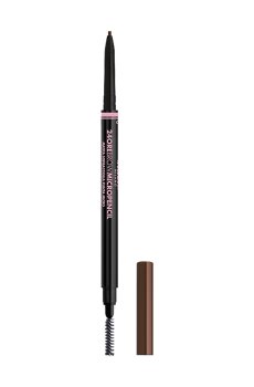 Стойкий карандаш для бровей Deborah Mikropensil Eyebrow Pencil 02, 0,1 г