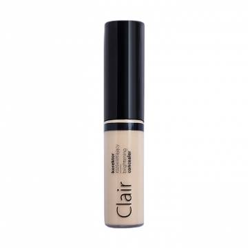 Консилер-корректор для лица Paese Clair Brightening Concealer 03 Beige светоотражающий, 6 мл Консилер-корректор для лица Paese Clair Brightening Concealer 03 Beige светоотражающий, 6 мл