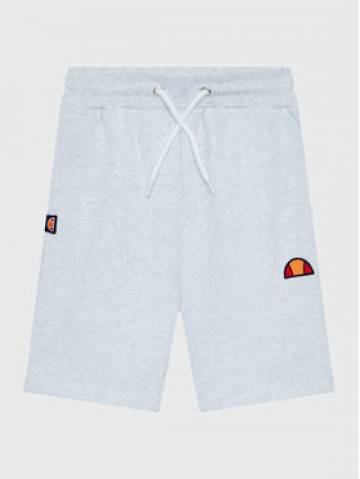 Ellesse Спортивні шорти Toyle S3E08577 Сірий Regular Fit Ellesse Спортивні шорти Toyle S3E08577 Сірий Regular Fit