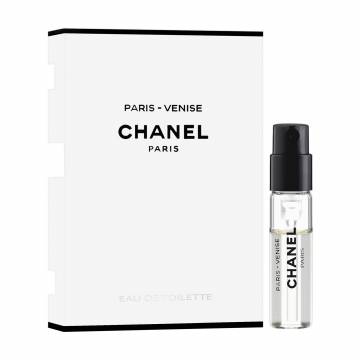 Chanel Paris-Venise Туалетная вода унисекс, 1.5 мл (пробник) Chanel Paris-Venise Туалетная вода унисекс, 1.5 мл (пробник)