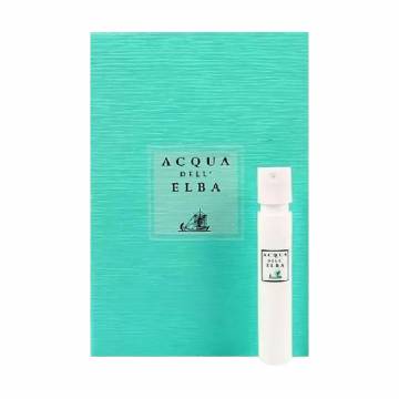 Аромадиффузор Acqua dell Elba Mare Home, 1.2 мл (пробник) Аромадиффузор Acqua dell Elba Mare Home, 1.2 мл (пробник)