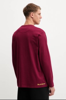 Хлопковый лонгслив LA Sportiva Moon Climb