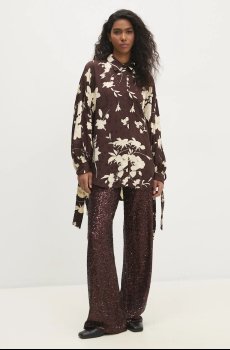 Рубашка Answear.LAB