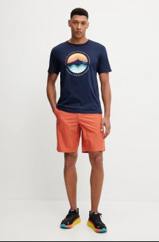 Хлопковые шорты Columbia Washed Out