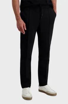 Мужские черные спортивные брюки Черный XXL Pierre Cardin PC.-C5 40666.4044