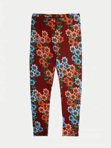Mini Rodini Легінси Daisys 2473011700 Кольоровий Slim Fit Mini Rodini Легінси Daisys 2473011700 Кольоровий Slim Fit