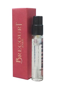 Brecourt Ibiza Addiction Парфюмированная вода унисекс, 2 мл (пробник)