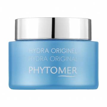 Ультра-увлажняющий крем для лица Phytomer Hydra Original Moisturizing Melting Cream Глубокого действия, 50 мл Ультра-увлажняющий крем для лица Phytomer Hydra Original Moisturizing Melting Cream Глубокого действия, 50 мл