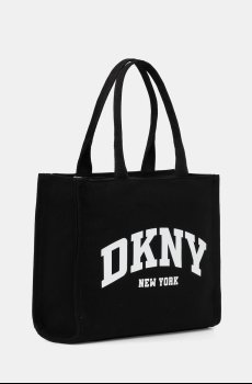 Сумочка Dkny HADLEE LOGOARCH