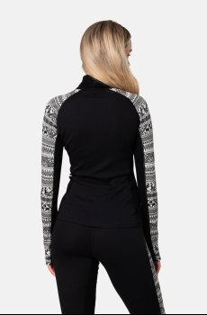 Функциональная толстовка Kari Traa TALE