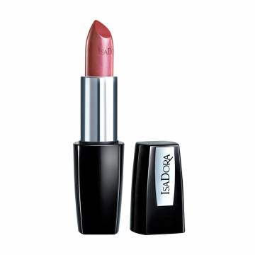 Увлажняющая помада для губ IsaDora Perfect Moisture Lipstick 152 Marvelous Mauve, 4.5 г Увлажняющая помада для губ IsaDora Perfect Moisture Lipstick 152 Marvelous Mauve, 4.5 г